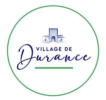 Village de Durance